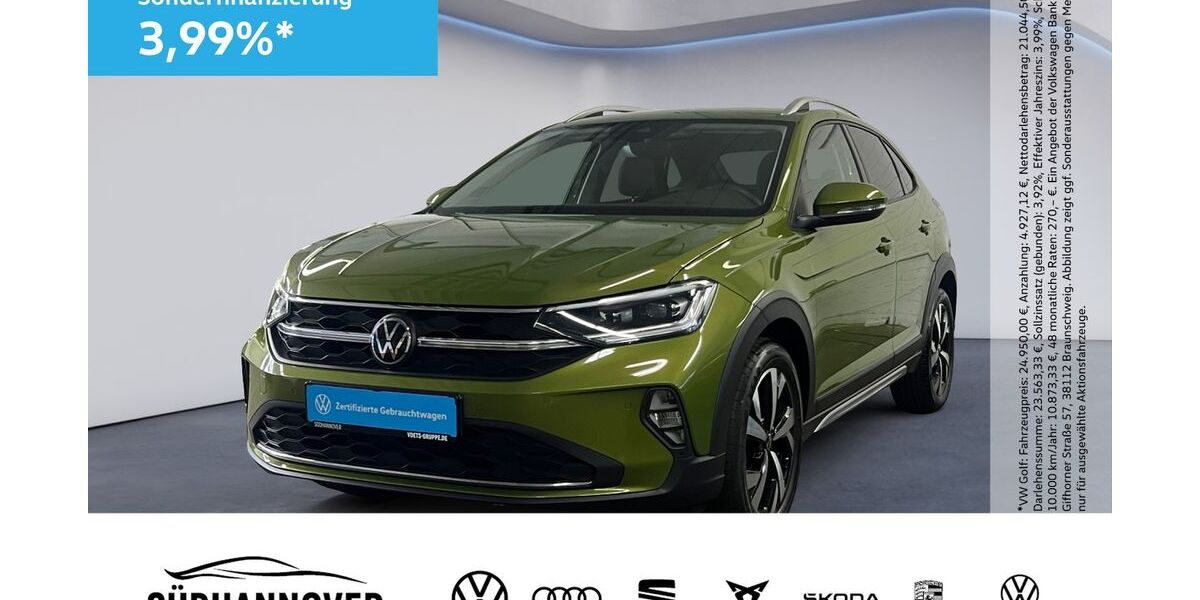 VW Taigo 45.650 km 16.880 &euro; Göttingen 37081