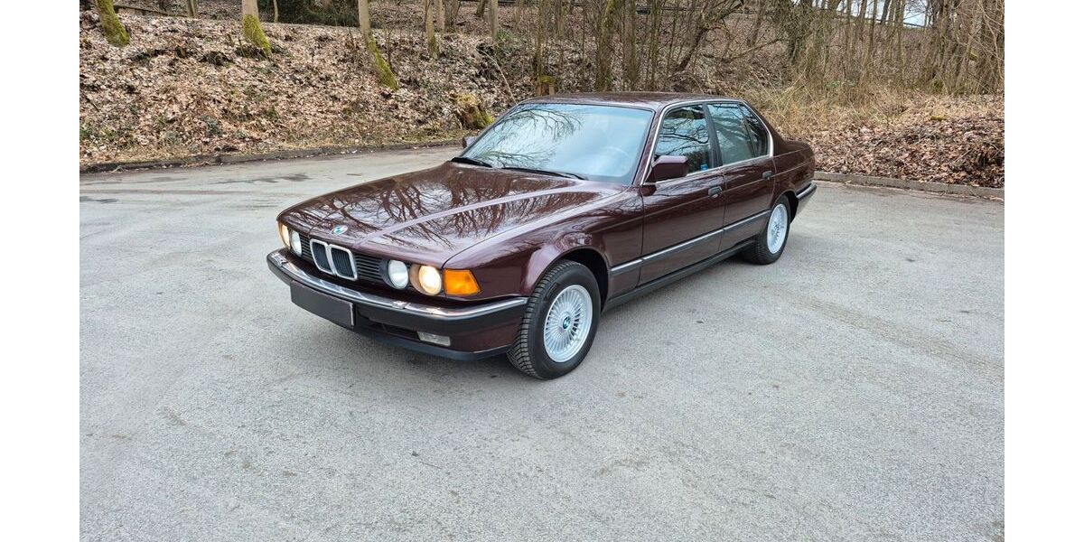 BMW 730 127.000 km 11.990 &euro; Uslar 37170