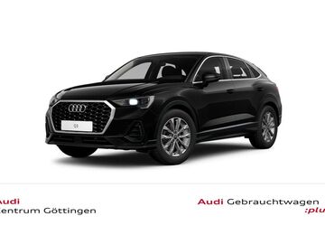 Audi Q3 21.373 km 35.490 &euro; Göttingen OT Grone 37081