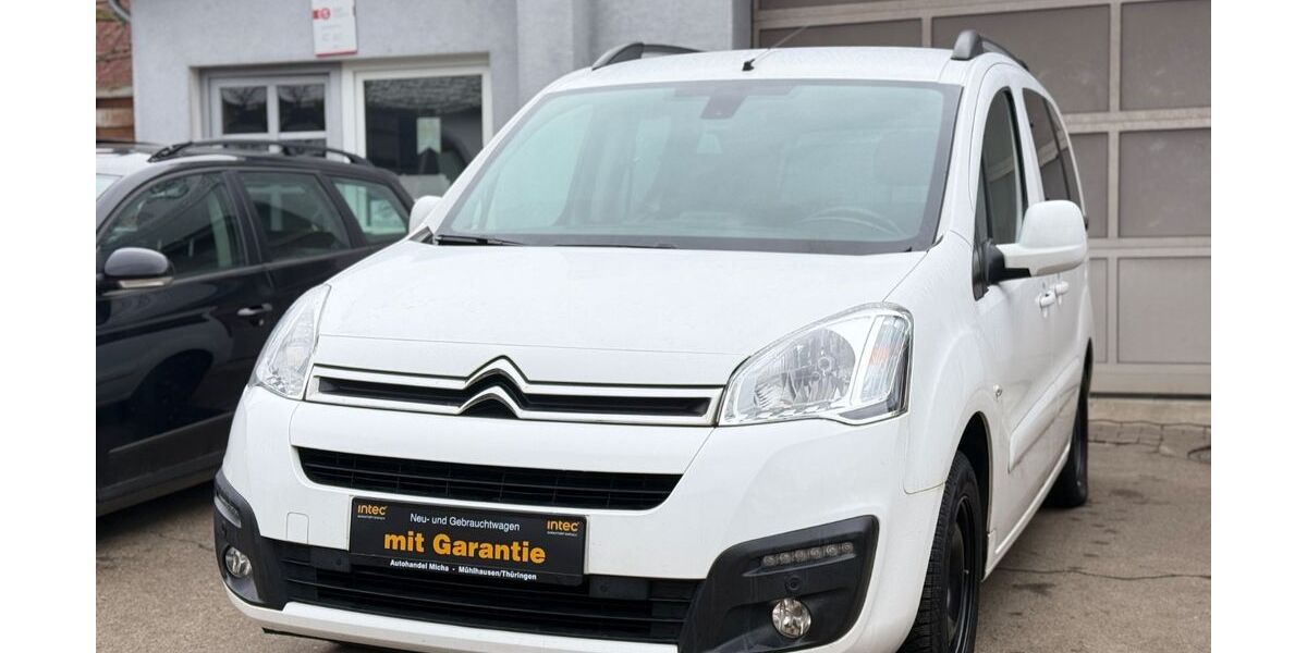 Citroen Berlingo 174.359 km 5.999 &euro; Nörten-Hardenberg OT Angerstein 37176