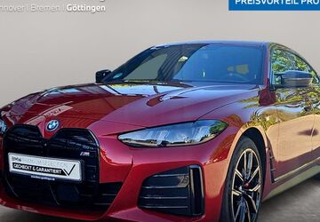 BMW i4 26.295 km 63.705 &euro; Göttingen 37081