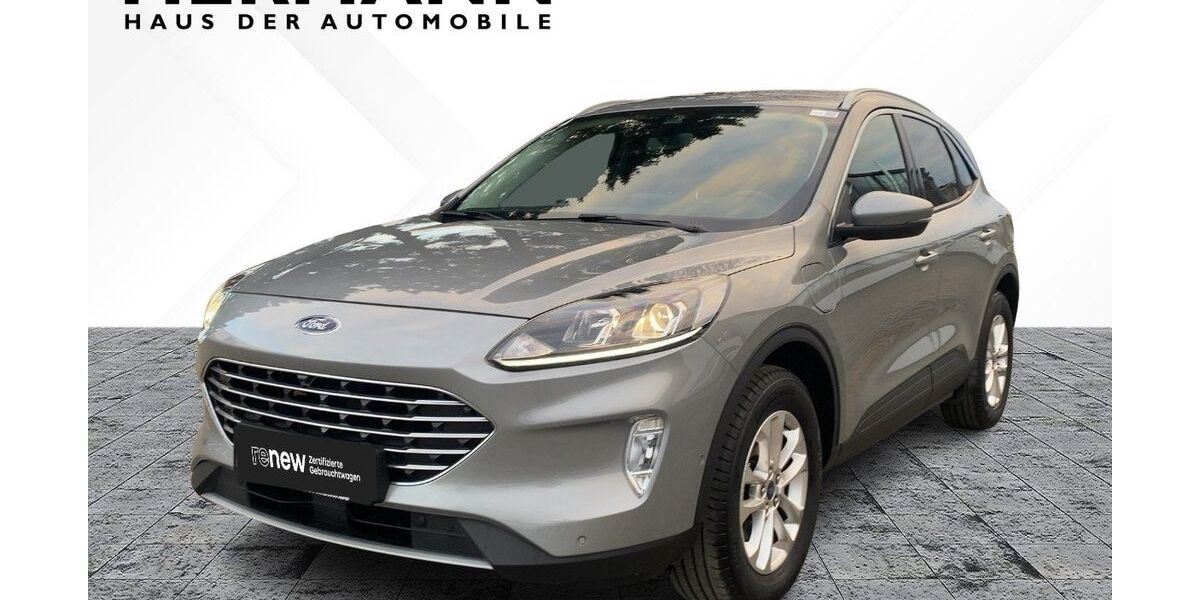 Ford Kuga 59.772 km 22.494 &euro; Göttingen 37079