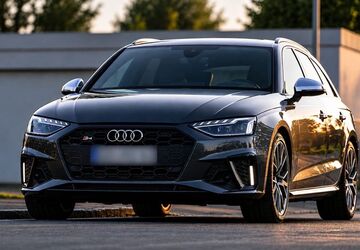 Audi S4 69.950 km 36.990 &euro; Göttingen 37081