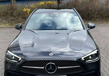 Mercedes-Benz C 300 150.000 km 31.499 &euro; Bovenden 37120