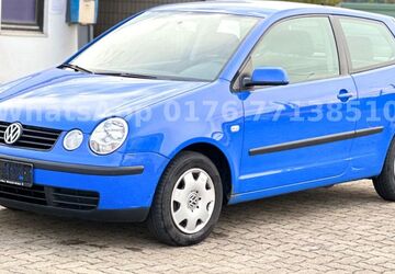 VW Polo 136.500 km 1.200 &euro; Bovenden / Göttingen Niedersachsen / 37120