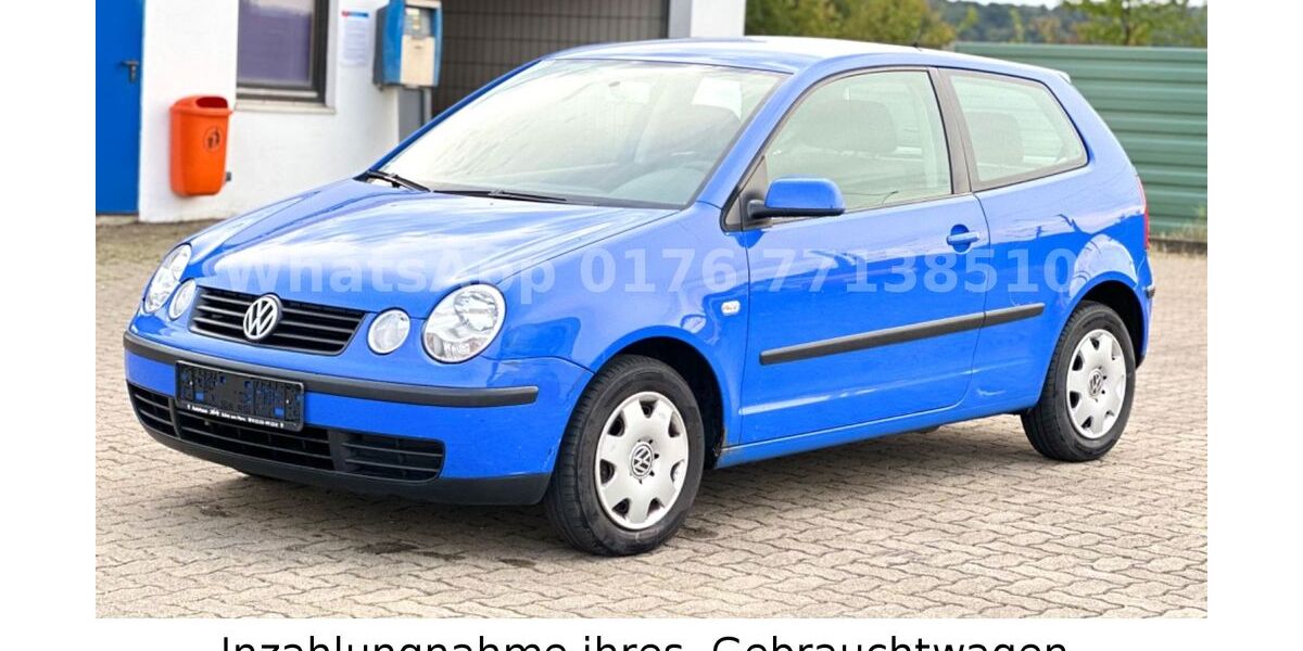 VW Polo 136.500 km 1.200 &euro; Bovenden / Göttingen Niedersachsen / 37120