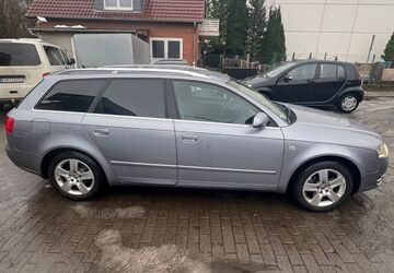 Audi A4 199.000 km 3.999 &euro; Göttingen 37081