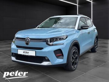Gebrauchte Citroën C3