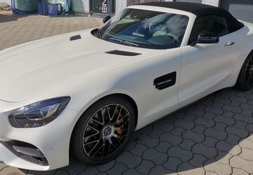 Mercedes-Benz AMG GT C 18.000 km 119.899 &euro; Heilbad Heiligenstadt 37308