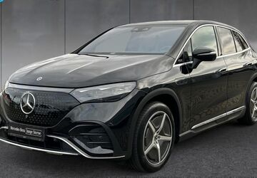 Mercedes-Benz EQE SUV 10.759 km 61.310 &euro; Northeim 37154