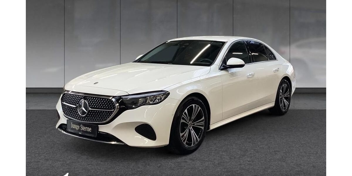 Mercedes-Benz E 200 11.689 km 46.810 &euro; Northeim 37154