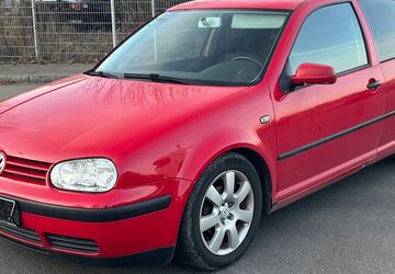 VW Golf 146.000 km 550 &euro; Göttingen 37079