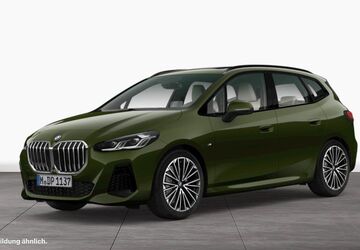 BMW 223 Active Tourer 18.139 km 42.500 &euro; Göttingen 37081