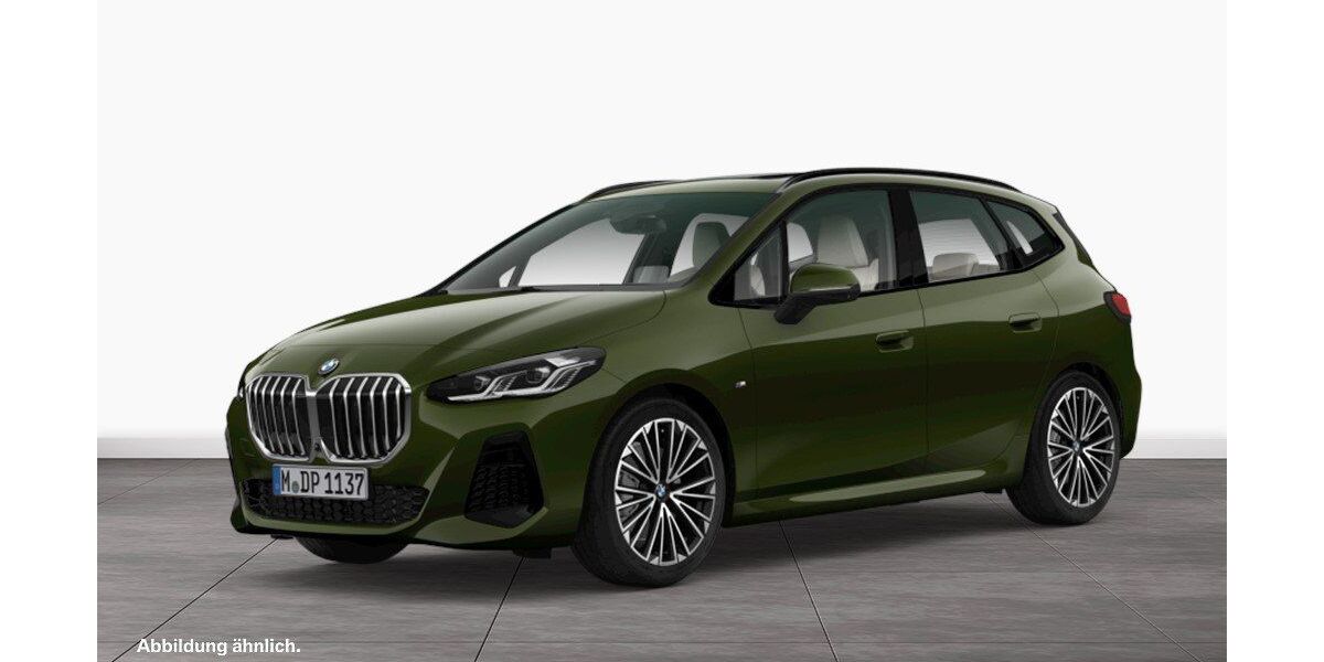 BMW 223 Active Tourer 18.139 km 42.500 &euro; Göttingen 37081