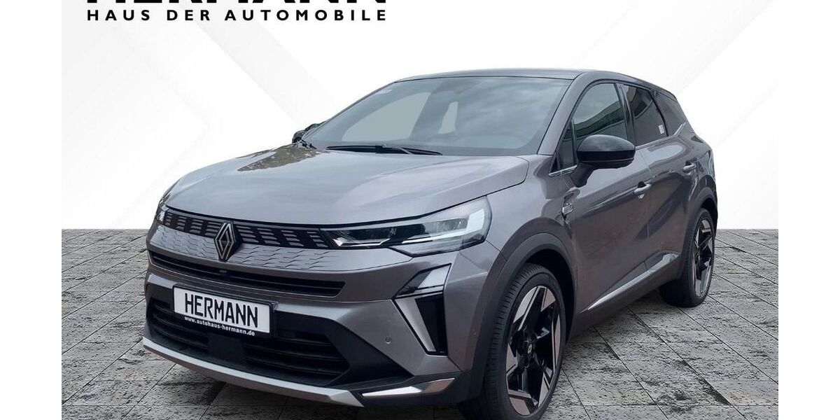 Renault Symbioz 1.994 km 33.310 &euro; Göttingen 37079
