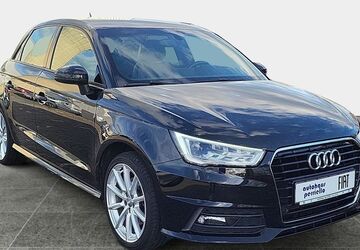 Audi A1 89.338 km 14.990 &euro; Göttingen 37077