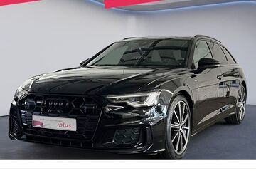 Audi A6 20.192 km 57.380 &euro; Göttingen OT Grone 37081