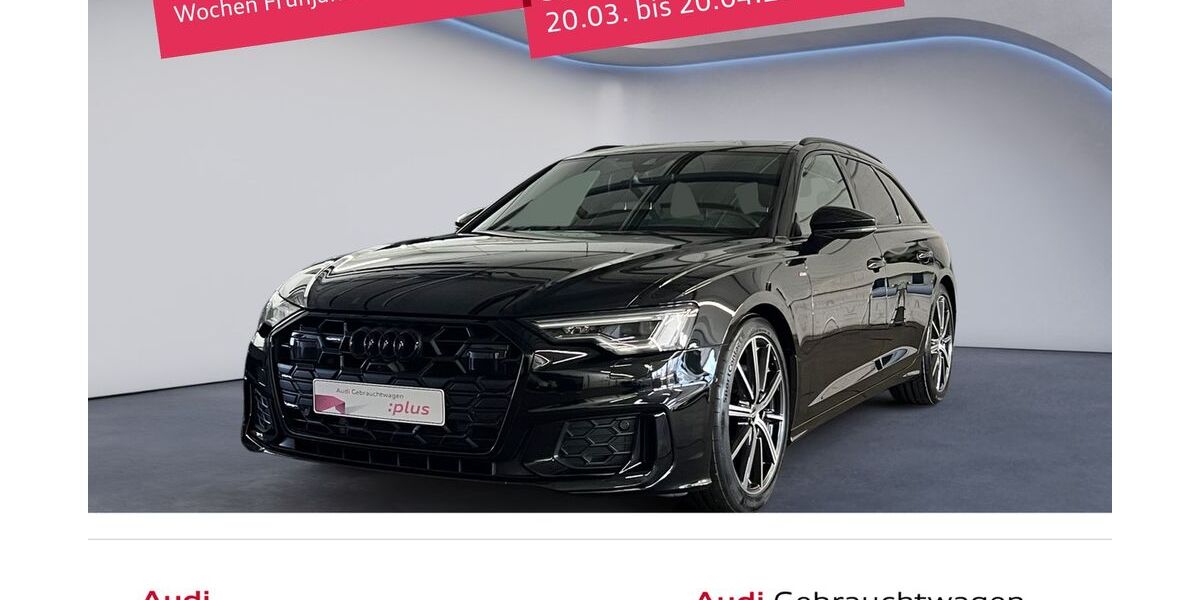 Audi A6 20.192 km 57.380 &euro; Göttingen OT Grone 37081