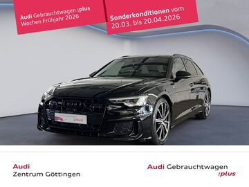 Gebrauchte Audi A6