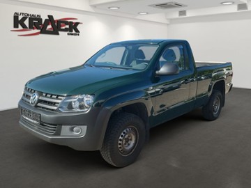 Gebrauchte VW Amarok