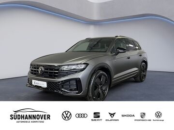 Gebrauchte VW Touareg