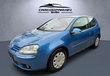 VW Golf 102.500 km 4.290 &euro; Göttingen 37079