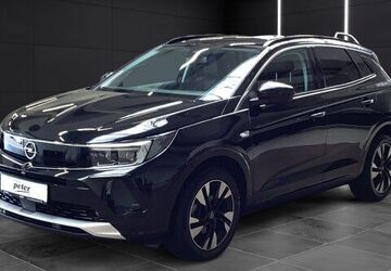 Opel Grandland (X) 34.908 km 23.440 &euro; Göttingen 37079
