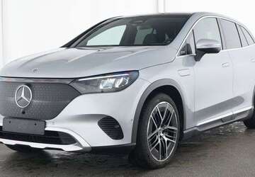 Mercedes-Benz EQE SUV 36.778 km 59.610 &euro; Northeim 37154