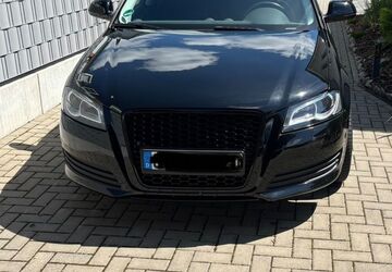 Audi A3 159.100 km 6.540 &euro; Göttingen 37077