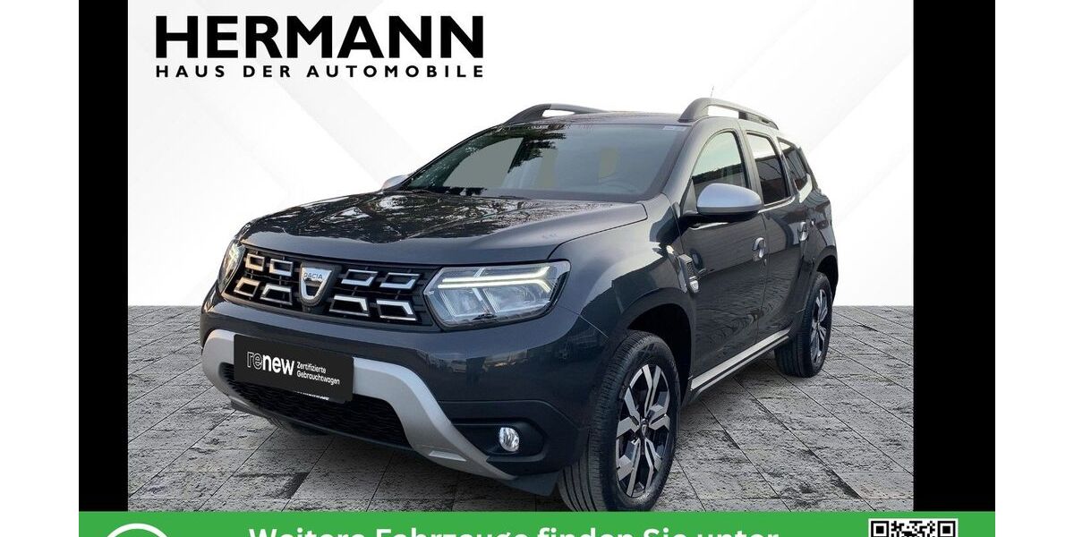 Dacia Duster 44.707 km 15.682 &euro; Northeim 37154