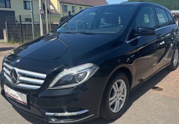Mercedes-Benz B 180 252.000 km 5.750 &euro; Uder 37318
