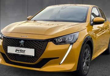 Peugeot e-208 14.279 km 14.940 &euro; Göttingen 37079