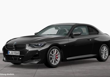BMW M240i 9.257 km 55.906 &euro; Göttingen 37081