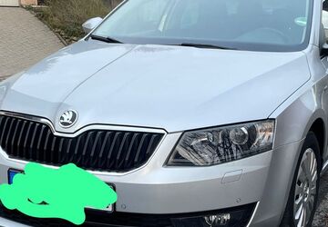Skoda Octavia 168.000 km 11.200 &euro; Göttingen 37075