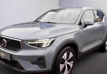 Volvo XC40 95.500 km 26.900 &euro; Göttingen 37079