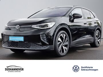 Gebrauchte VW ID.4