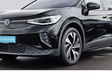VW ID.4 16.593 km 46.880 &euro; Göttingen 37081