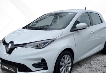 Renault ZOE 72.662 km 12.892 &euro; Göttingen 37079