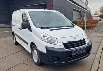 Peugeot Expert 190.920 km 6.400 &euro; Göttingen 37081