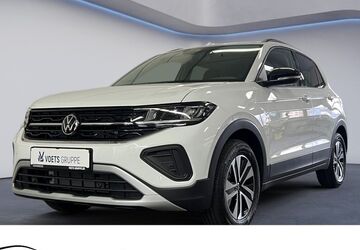 VW T-Cross 2.500 km 27.880 &euro; Göttingen 37081