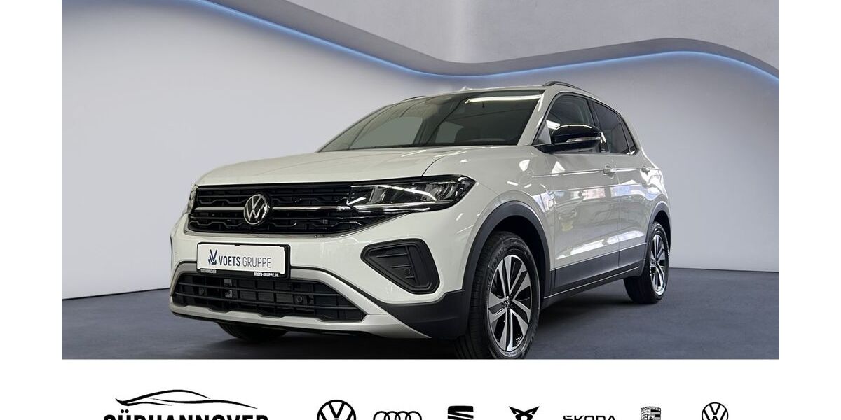 VW T-Cross 2.500 km 27.880 &euro; Göttingen 37081