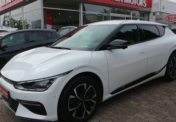 Kia EV6 62.000 km 35.990 &euro; Göttingen 37077