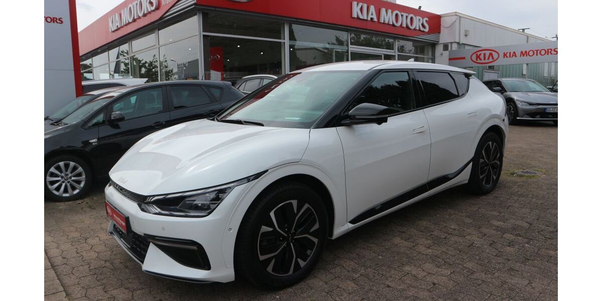 Kia EV6 62.000 km 35.990 &euro; Göttingen 37077