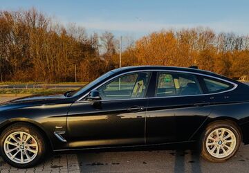BMW 320 Gran Turismo 71.500 km 18.400 &euro; Göttingen 37073