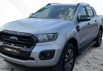 Ford Ranger 60.350 km 44.993 &euro; Göttingen 37079