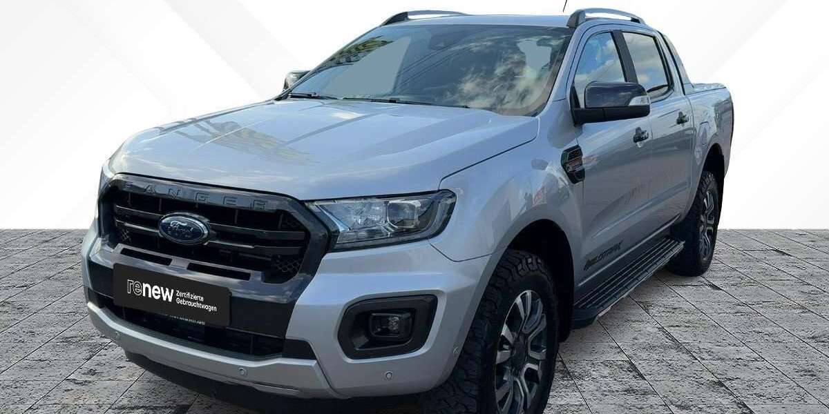 Ford Ranger 60.350 km 44.993 &euro; Göttingen 37079