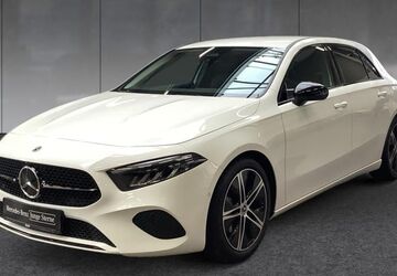 Mercedes-Benz A 200 10.298 km 31.150 &euro; Northeim 37154