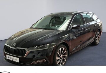 Skoda Octavia 19.400 km 31.990 &euro; Göttingen 37079