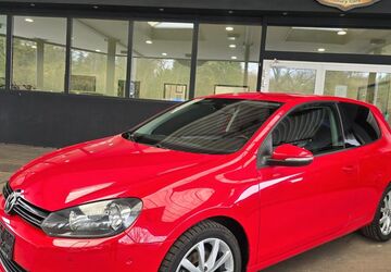 VW Golf 200.000 km 4.400 &euro; Göttingen 37081