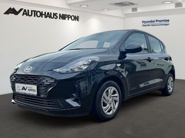 Gebrauchte Hyundai i10